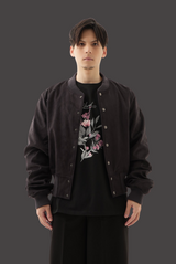 Shreel Butterfly effect tee / Pink