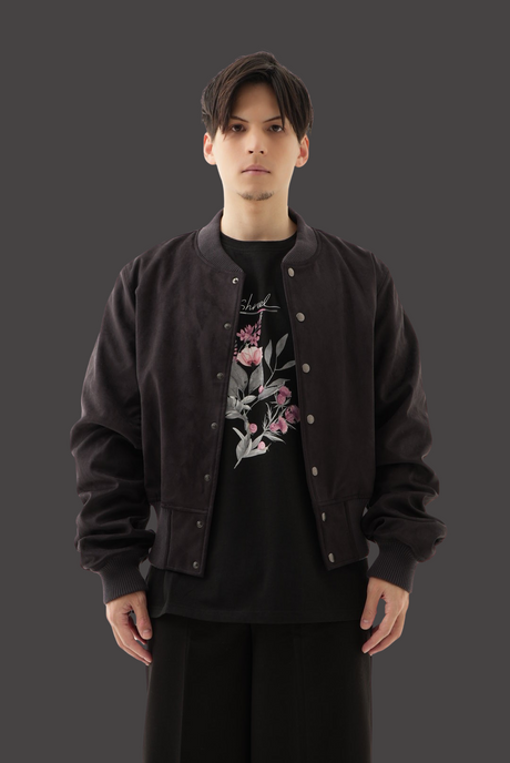 Shreel Butterfly effect tee / Pink